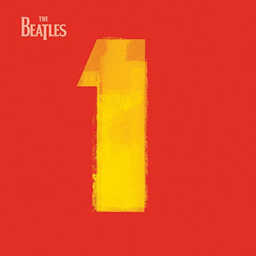 1 - The Beatles - Musik - EMI - 0602537600793 - 9. Dezember 2014