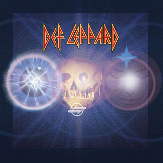 Cover for Def Leppard · Volume Two (LP) [Limited edition] (2019)