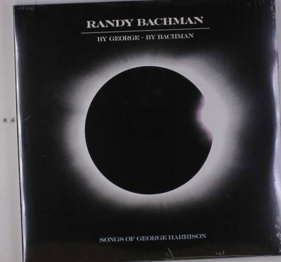 By George - by Bachman - Randy Bachman - Musik - ROCK - 0602567409793 - 13. Juli 2018