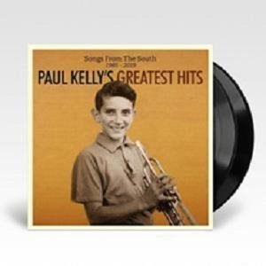 Songs from the South: Greatest Hits 1985-2019 - Paul Kelly - Música - GAWD AGGIE - 0602577875793 - 22 de noviembre de 2019