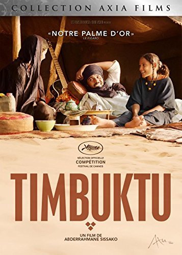 Timbuktu - Timbuktu - Film - DRAMA - 0622406140793 - 30. juni 2015