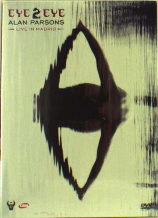 Eye to Eye: Live in Madrid - Alan Parsons Project - Elokuva - Dbn Records - 0656291215793 - tiistai 7. joulukuuta 2010
