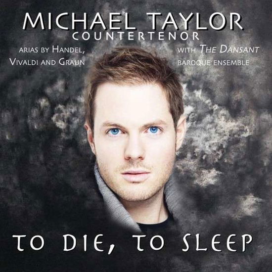 To Die to Sleep - Michael Taylor - Música - Michael Taylor - 0707541704793 - 2014