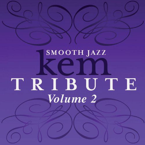 Cover for Smooth Jazz All Stars · Smooth Jazz Tribute To.. (CD) (2018)