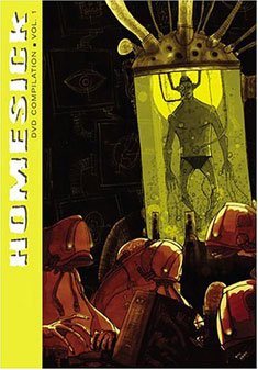 Homesick (DVD) (2004)