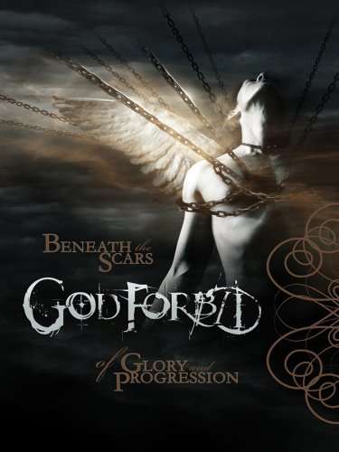 Cover for God Forbid · Beneath the Scars of Glory &amp; Progression (DVD) (2008)