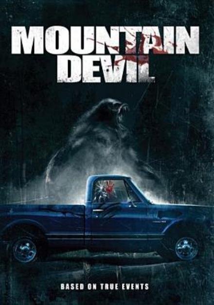 Cover for Feature Film · Mountain Devil (DVD) (2017)