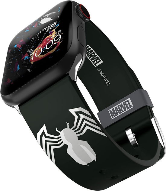 Marvel Smartwatch-Armband Insignia Collection: Ven - Marvel - Gadżety -  - 0810083250793 - 25 lutego 2023