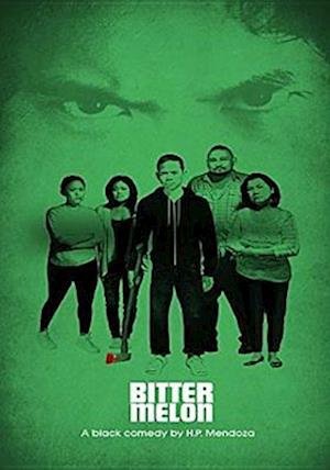 Bitter Melon (DVD) (2024)