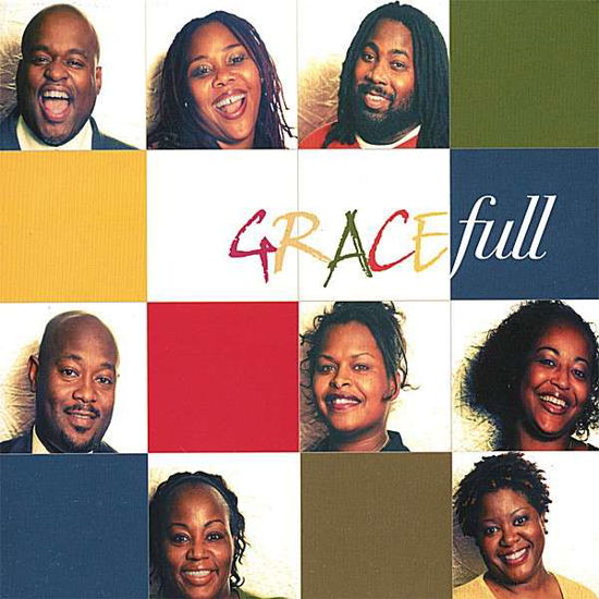 Gracefull - Grace - Musique - GraceWorks - 0837101353793 - 7 août 2007