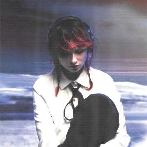 Cover for Scarlet Rae · No Heavy Goodbyes (CD) (2025)