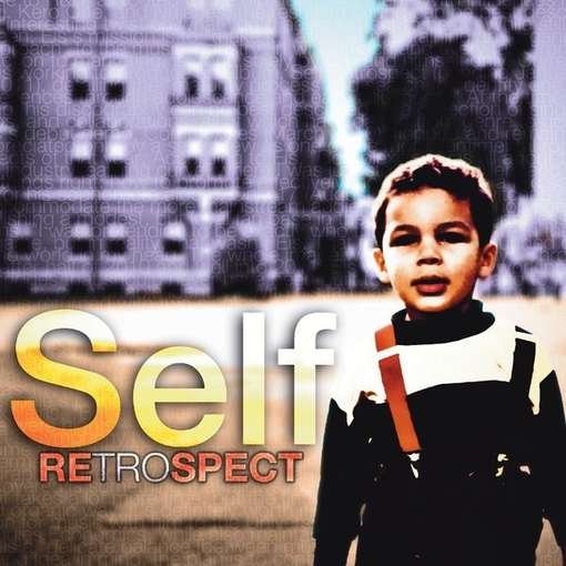 Self Retrospect - Eis - Música - Ra (Independent) Labelâ„¢ - 0884501676793 - 6 de marzo de 2012