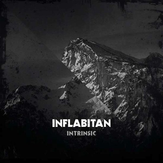Cover for Inflabitan · Intrinsic (LP) (2021)