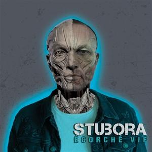 Cover for Stubora · Ecorche Vif (CD) (2023)