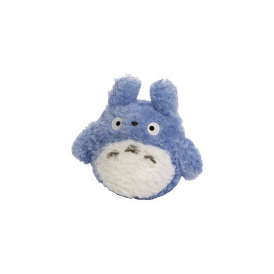 Cover for Studio Ghibli · STUDIO GHIBLI - Fluffy Medium Totoro Plush - 14cm (Leksaker) (2019)