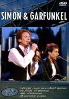 Cover for Simon &amp; Garfunkel · Concert Clips (MDVD) [Live edition] (2006)