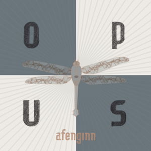 Opus - Afenginn - Muziek - WESTPARK - 4015698004793 - 26 mei 2017