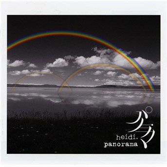 Panorama - Heidi - Musikk - GAN SHIN RECORDS - 4027792000793 - 2. november 2009
