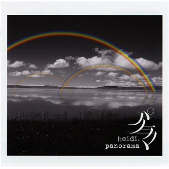 Cover for Heidi · Panorama (CD) (2009)