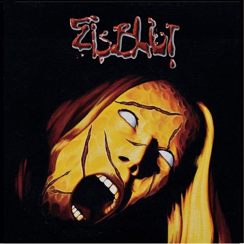 Cover for Eisblut · Schlachtwerk (CD) (2005)