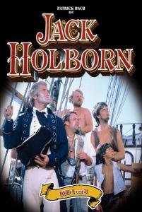 Jack Holborn-dvd 1 - Jack Holborn - Elokuva - SAMMEL-LABEL DEU - 4032989600793 - maanantai 24. lokakuuta 2005