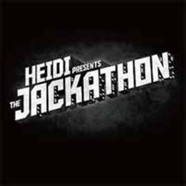 Heidi Presents the Jackathon - Heidi - Music - ULTRA VYBE CO. - 4526180045793 - July 27, 2011