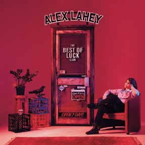 Cover for Alex Lahey · The Best of Luck Club (CD) [Japan Import edition] (2019)