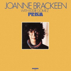Cover for Joanne Brackeen · Prism (CD) [Japan Import edition] (2020)