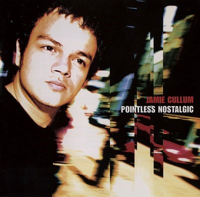 Cover for Jamie Cullum · Pointless Nostalgi C (CD) [Japan Import edition] (2022)