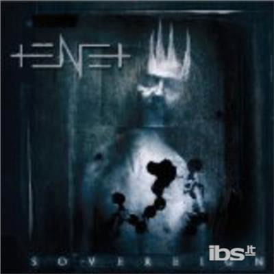 Cover for Tenet · Sovereign (CD) [Japan Import edition] (2009)