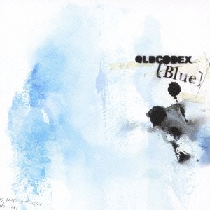 Cover for Oldcodex · Oldcodex Maxi Single (CD) [Japan Import edition] (2010)