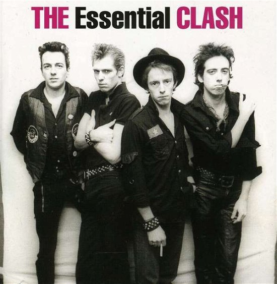 Essential - The Clash - Music - EPIC - 4547366046793 - July 22, 2009