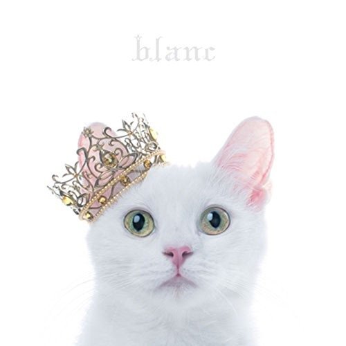 Best Selection 'blanc' <limited-a> - Aimer - Musik - SONY MUSIC LABELS INC. - 4547366299793 - 3. maj 2017