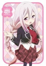 Cover for Kotoji · Anne Happy 3 (MBD) [Japan Import edition] (2016)