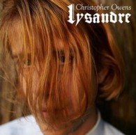 Cover for Christopher Owens · Lysandre (CD) [Japan Import edition] (2013)