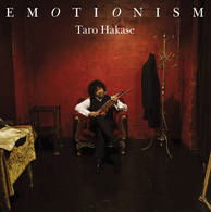 Cover for Hakase Taro · Emotionism (CD) [Japan Import edition] (2010)