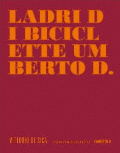 Untitled - Vittorio De Sica - Musik - IVC - 4933672247793 - 16. december 2023