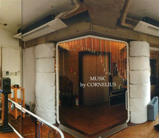 Cover for Cornelius · Music (CD) (2006)
