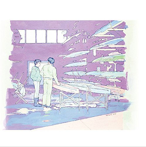 Cover for Tofubeats · Fantasy Club (CD) [Japan Import edition] (2017)