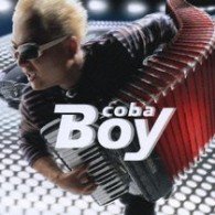 Cover for Coba · Boy (CD) [Japan Import edition] (2006)