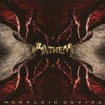 Cover for Anthem · Heraldic Device - Deluxe Editi (CD) [Japan Import edition] (2007)