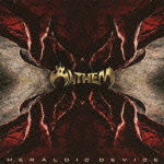 Cover for Anthem · Heraldic Device - Deluxe Editi (CD) [Japan Import edition] (2007)