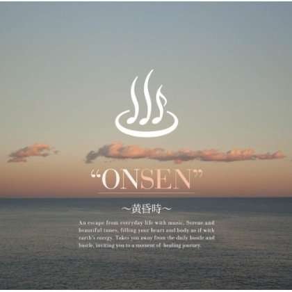 Onsen-tasogare Doki / Various (CD) [Japan Import edition] (2014)