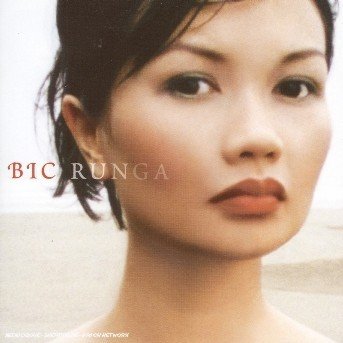 Cover for Bic Runga · Beautiful Collision (CD) (2004)