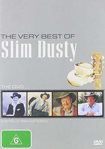 Cover for Slim Dusty · Very Best Of (DVD) (2014)
