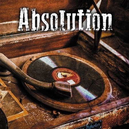 Blues Power - Absolution - Music - MIGHTY MUSIC / SPV - 5700907263793 - August 26, 2016