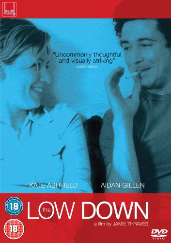 Cover for The Low Down (DVD) (2007)