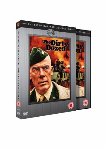 The Dirty Dozen - The Dirty Dozen - Movies - Warner Home Video - 7321900650793 - April 18, 2005