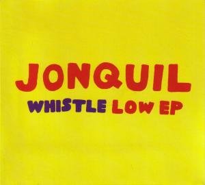 Jonquil · Whistle (CD) [EP edition] (2008)