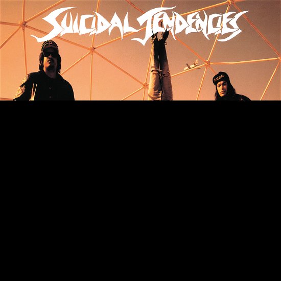 Still Cyco After All These Yea - Suicidial Tendencies - Música - MUSIC ON VINYL - 8719262011793 - 31 de janeiro de 2020